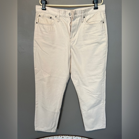 J crew/ Agolde - Picture 2 of 9